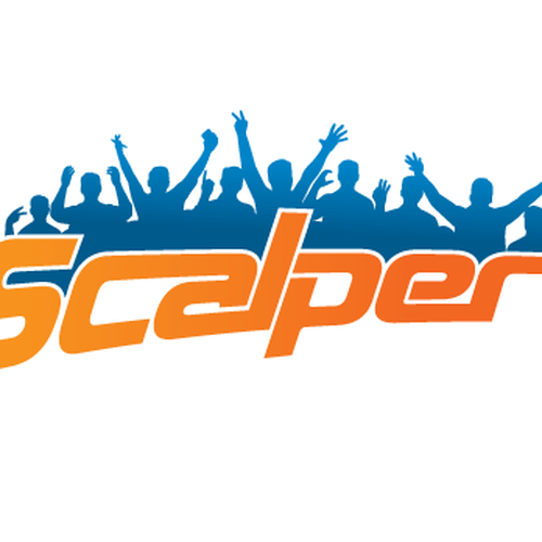 Scalper. London's hottest social games startup! Prize guaranteed. Go Wild! Réalisé par ✅ cybrjakk