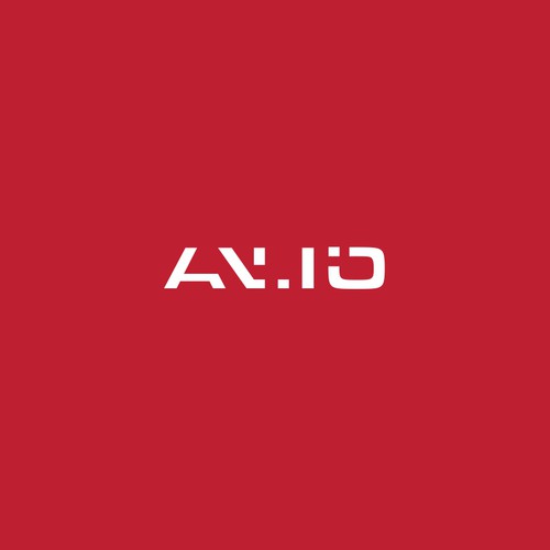 Help us to rebrand from aneo.at to an.io or anio.at Design by Insan_M