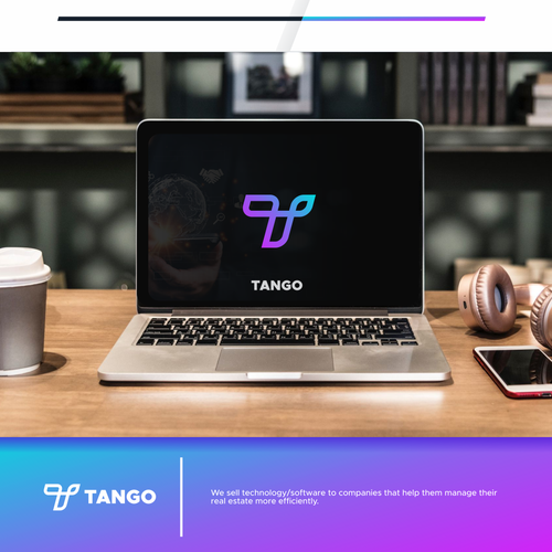 Quick Guaranteed Payout for Tech Company Logo Design by avagraph™