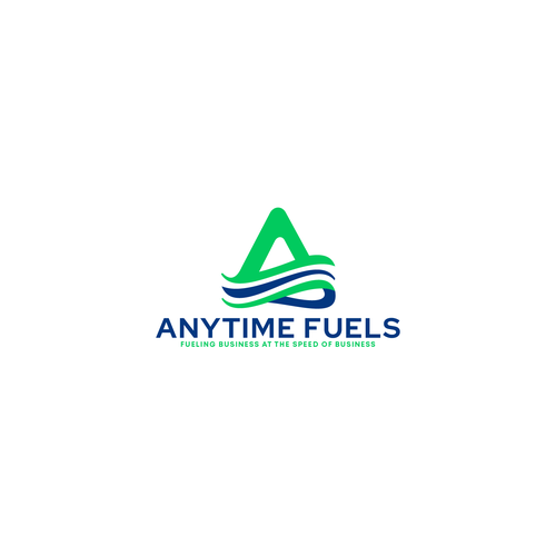Anytime Fuels Design by SimpleSmple™