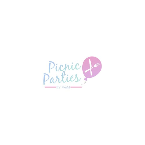 I need a web design and logo for Picnic Party Services Design by Logicainfo ♥