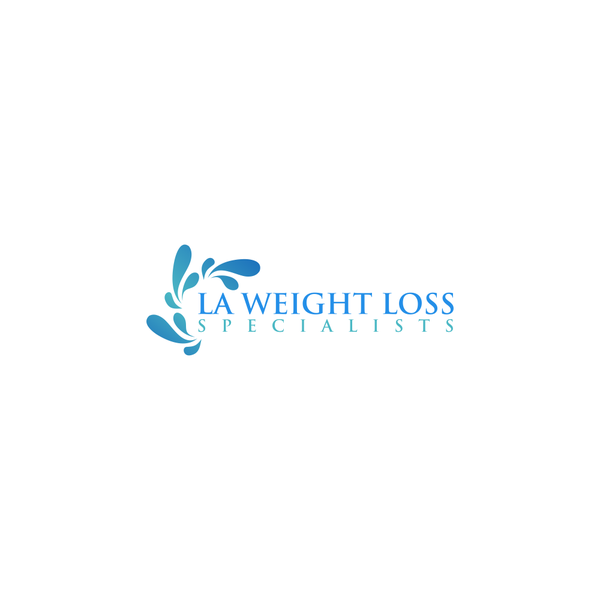 Design by like project titled "LA Weight Loss Specialists"