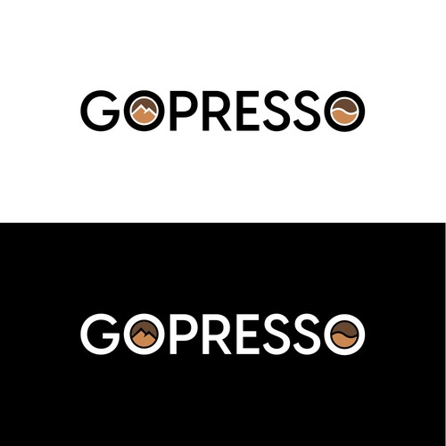 A new way to coffee! Design by Emon099