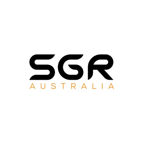 SGR Logo Design by azwad_art