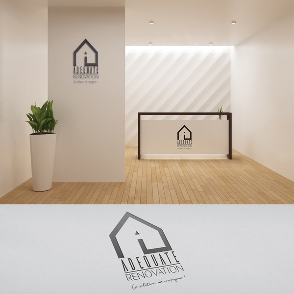 Design by deleted-2668780 titled "Adequate Renovation"