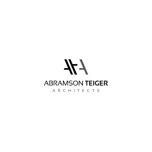 Award winning ARCHITECTURAL firm is re:branding its image. Design by nabraindin'