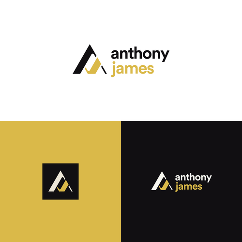 Create a modern/minimalist architect inspired logo and brand book for my buyers agent business Design por Diaveo