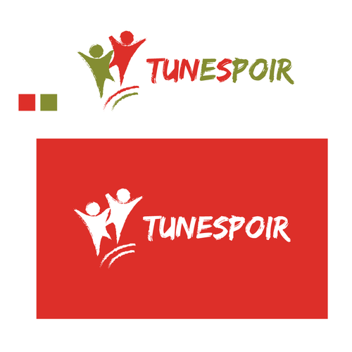 Logo design contest entry by BaYmOnE