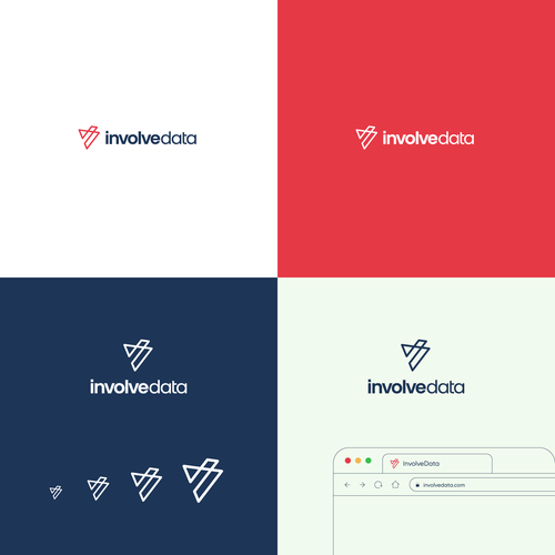 Data scientists saving lives one bit at a time. Design by HueblendStudios