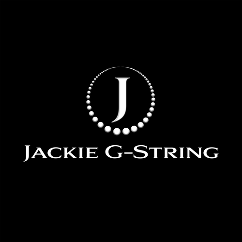 Help jackie g-string with a new logo, Logo design contest