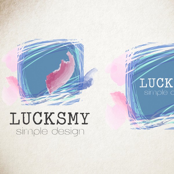 Diseño de meke titulado "Create a Logo for Lucksmy"