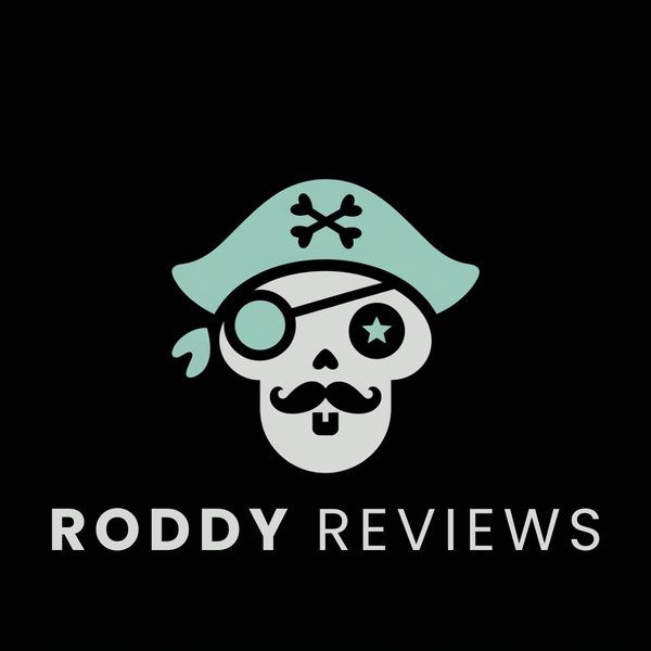 Design by NimRa ツ titled " Fun YouTube Channel Logo & Background for product reviews & lifestyle vlogging"