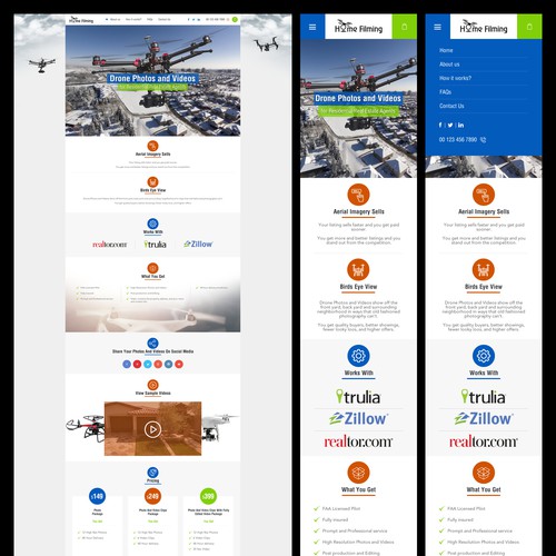Design finalista por cs_branding