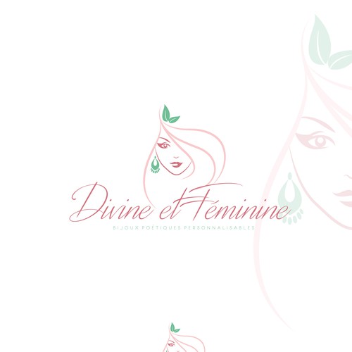 Logo design contest entry by Dinnam