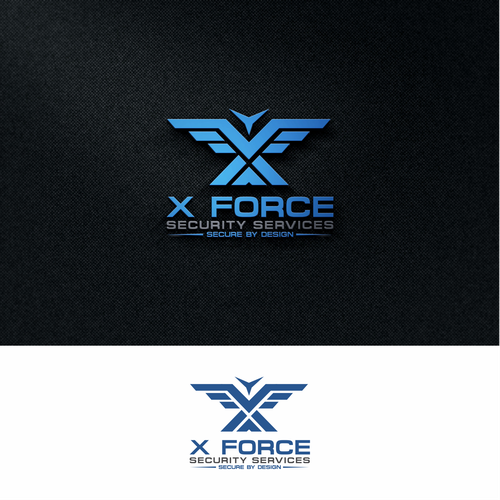 Design A Professional Logo For X Force Logo Design Contest 99designs