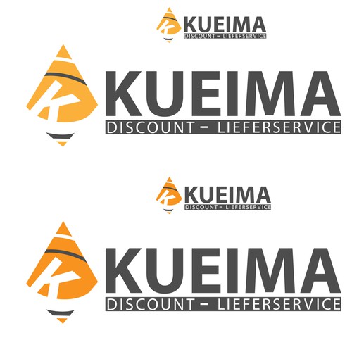 Logo design contest entry by 1987