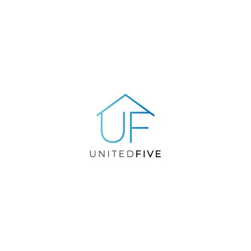 United Five-ontwerp door B@design