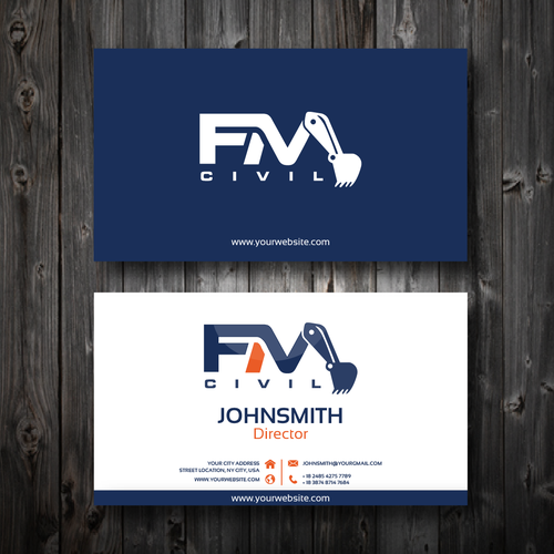 Business Branding- Business Package Design by J art