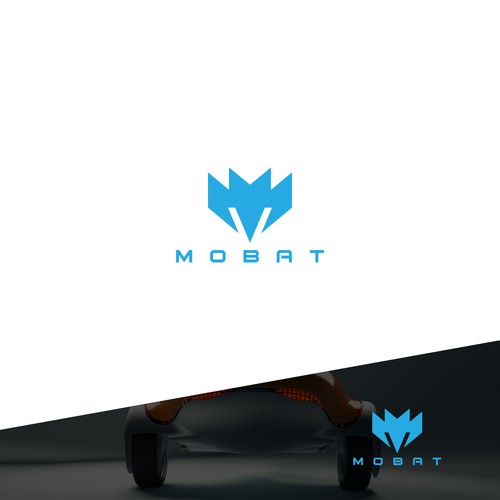  contest entry by Cosmin Virje