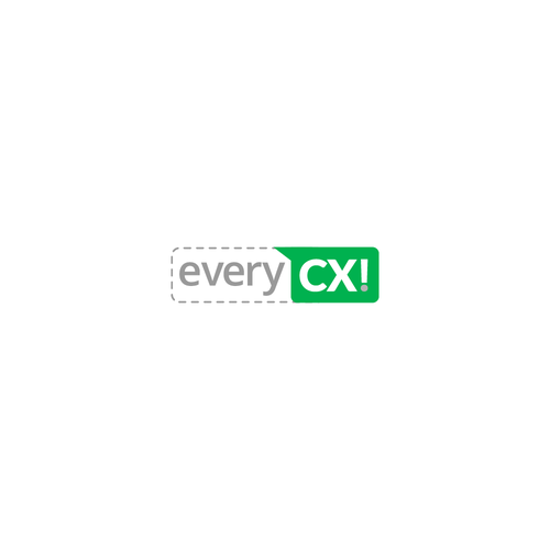 Design EVERY CX (Customer experience) logo for international SaaS product. por Bana Design