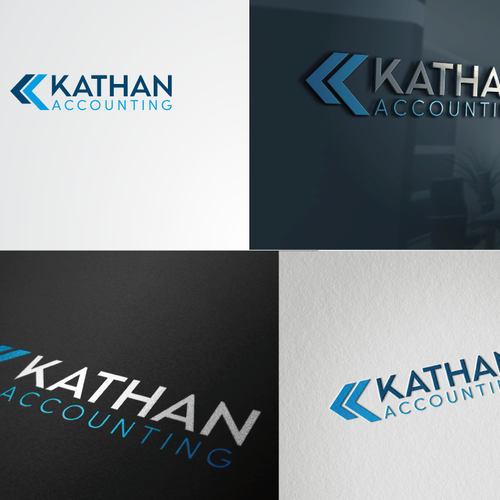 Logo & brand identity pack contest entry by memindlogo