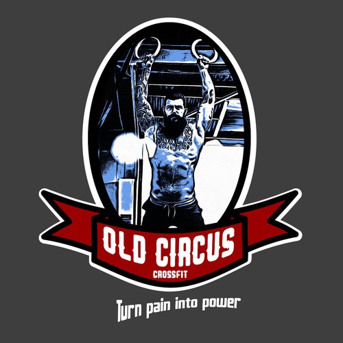  contest entry by andres1983