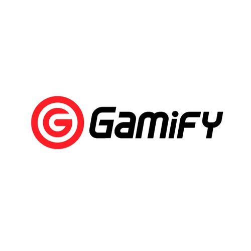 Gamify - Build the logo for the future of the internet.  Réalisé par Lalo Marquez