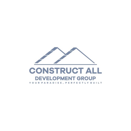 Design a simple yet bold logo for my construction company located in the Florida Keys. Design by naafi_art