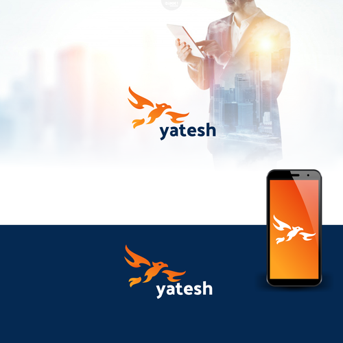 Logo & brand identity pack contest entry by oink! design