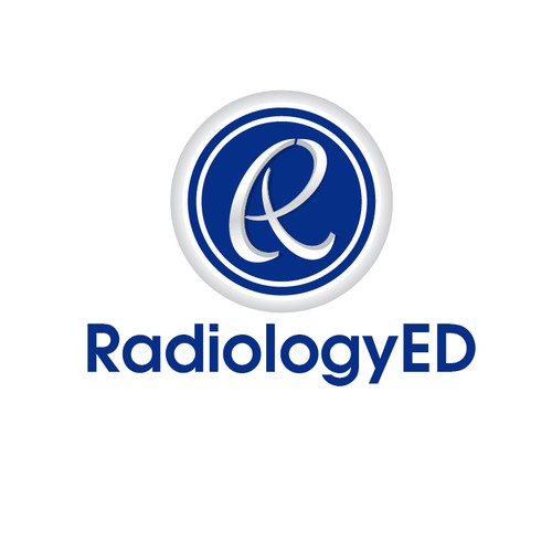 A new logo for tomorrow's Radiologic Technologists Design by muhshoai