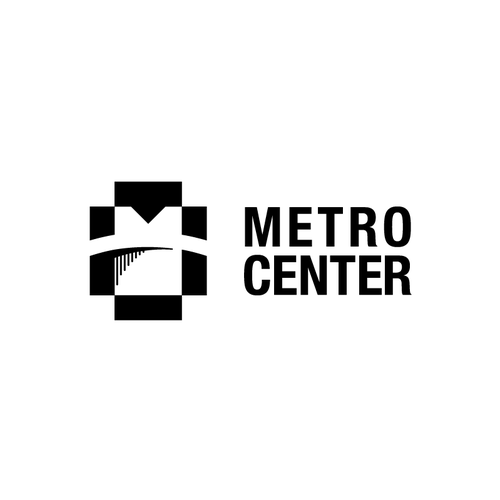 Groundbreaking Logo for a New Modern Hub in Miami Design by ngka