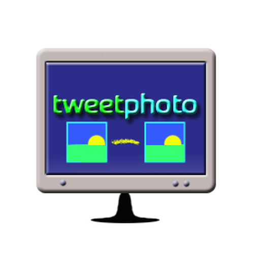 Logo Redesign for the Hottest Real-Time Photo Sharing Platform Réalisé par honkytonktaxi