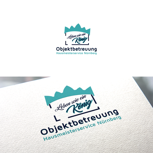 Logo & hosted website contest entry by OctoCreative