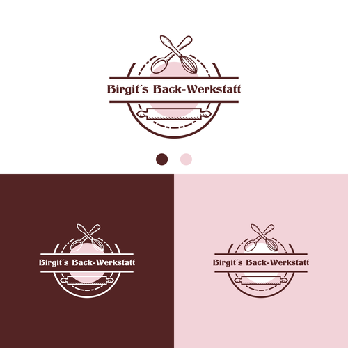  contest entry by D'donut design