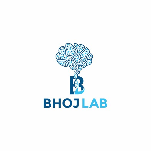 Lab Logo Design for Pediatric Rare Disease Lab! Design by Mansoer