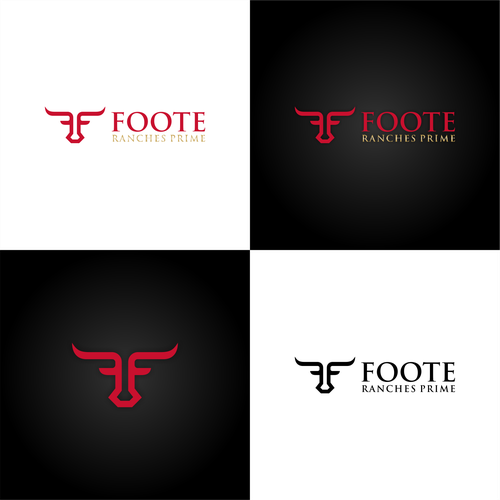 Help us design a high-end, luxury Beef brand for world-class steakhouses. Design by Nirlinadi