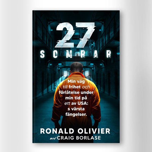 Design by afdan'99 titled "27 SOMRAR"