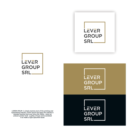 Logo design contest entry by D e s p a c i t o