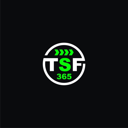 A Powerful & Bold yet subtle logo for social media and Clothing - Fitness Training Programming Design by herudako