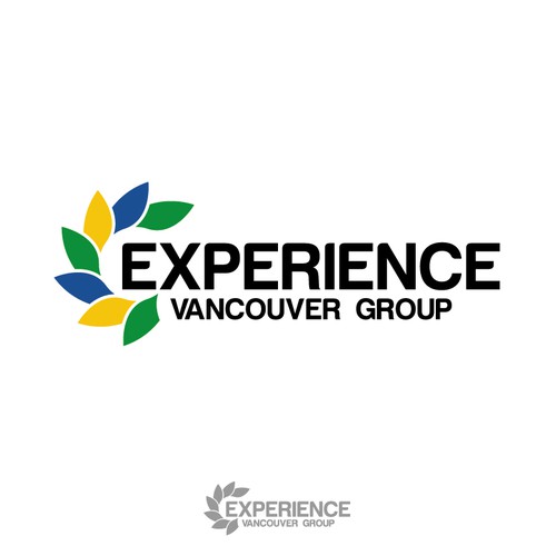 Designs Create a TEAM LOGO for a group of five tour companies based