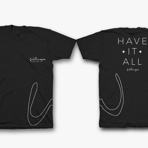 T-shirt contest entry by saka.aleksandar