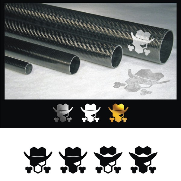 Design by papacipa titled "fishing company,my 1st winning design"