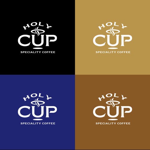 Logo design contest entry by ACorso