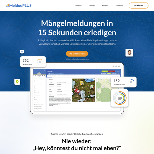 Other web or app design contest entry by FaTiH™