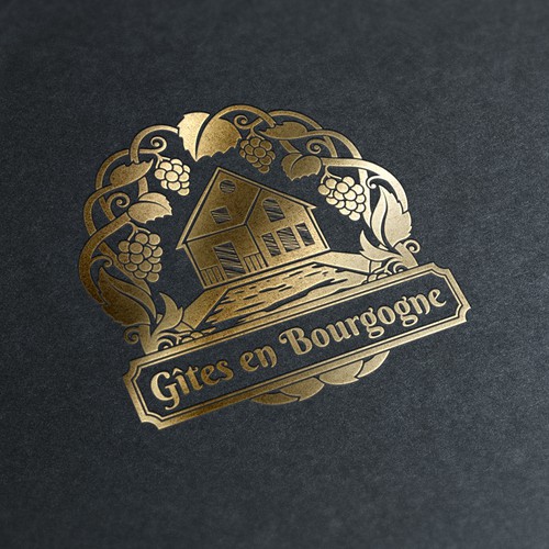  contest entry by zelamaris