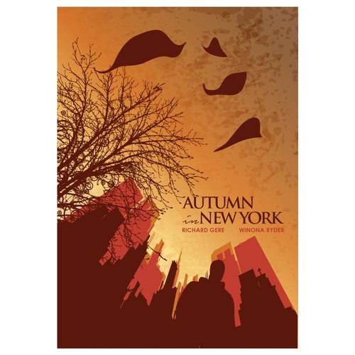 Create your own ‘80s-inspired movie poster! Design by MaisonTamaraLaciArt
