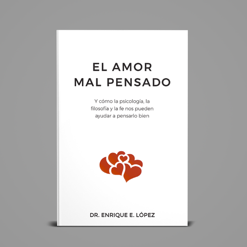 Design a book cover about love from a socially critic but positive perspective. Design by romy