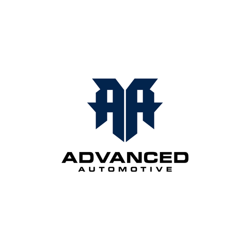 コンペ「Automotive shop rebranding logo as we take our next big step in business growth/expansion」のデザイン by -[ WizArt ]-さん 