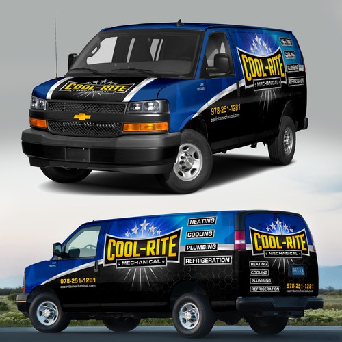 car van and truck world