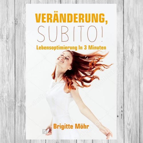 Book cover contest entry by desainbagus3